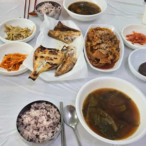부영식당 사진