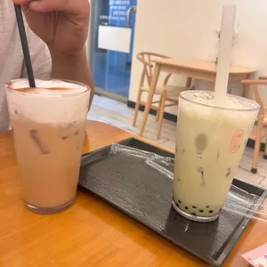 하삼동커피 대표 사진