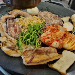 오복솥뚜껑 대표 사진