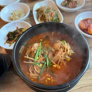 행복한밥상 사진 1