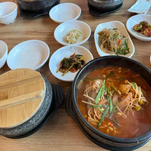 행복한밥상 사진 2