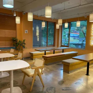 베이커리 밤마을 리뷰 사진