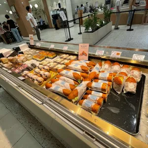 안스베이커리 리뷰 사진