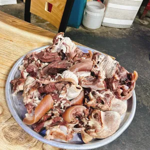 두꺼비 국밥집 사진