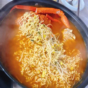 대게킹 대표 사진