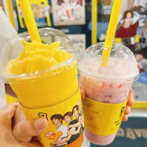 메가MGC커피 사진