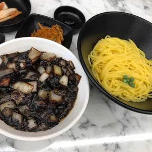 더첸차이니즈 사진