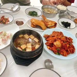 남이네식당 사진 1