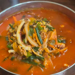 황허장 사진