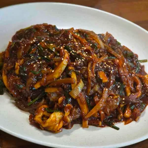 황허장 사진