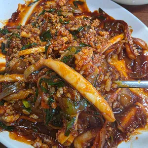 황허장 사진