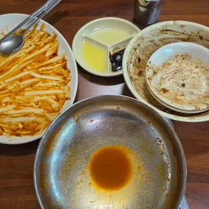 황허장 사진