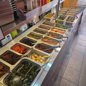 광수포차 사진