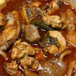 동대문엽기떡볶이 대표 사진