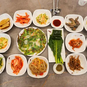밀양시골밥상 대표 사진
