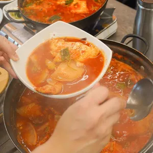 밀양시골밥상 사진