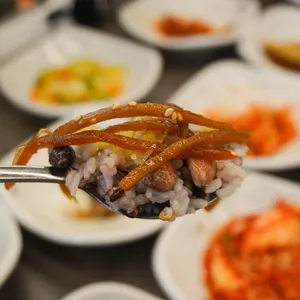 밀양시골밥상 사진