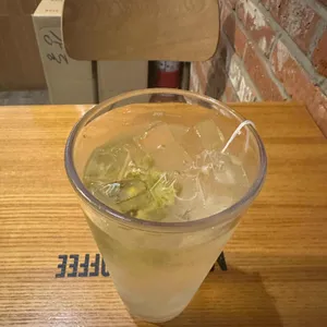 메가커피 사진