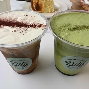 빌리 대표 사진