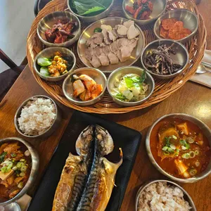 함덕회춘 사진