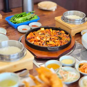 오적회관 리뷰 사진