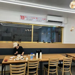 도원반점 리뷰 사진