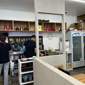 도원반점 리뷰 사진