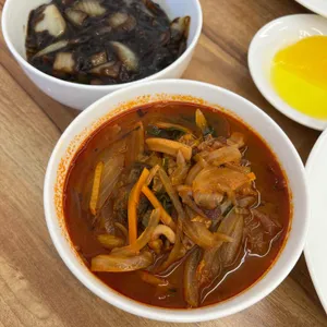 도원반점 사진