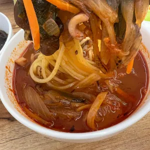 도원반점 사진