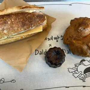 동해제빵소 리뷰 사진