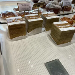카페 클램 사진