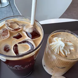 카페 클램 대표 사진