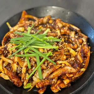 국자식당 대표 사진