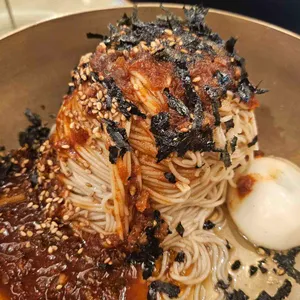 샘밭막국수 대표 사진