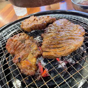 마포화로집 사진
