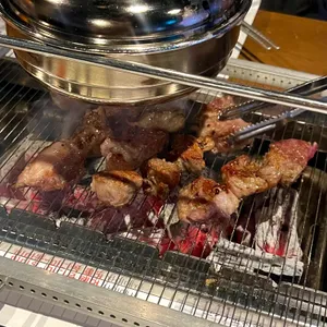 이가네양꼬치 리뷰 사진