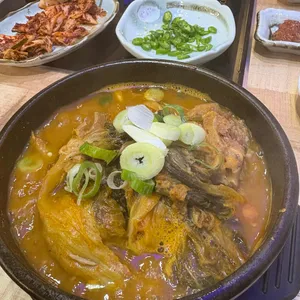 뼈나루감자탕 대표 사진
