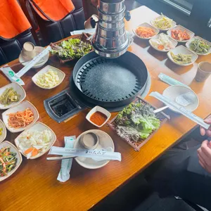 소양강가든 사진