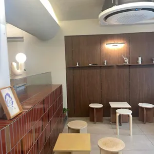 커피 팩토리 리뷰 사진