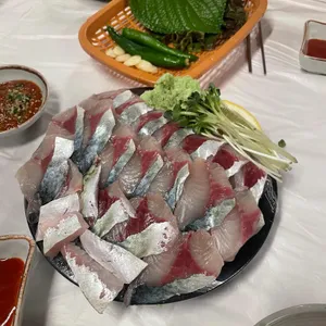 바다생협 대광어 대표 사진