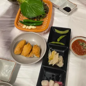 바다생협 대광어 사진