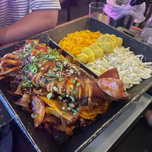 술속의밤 사진 2