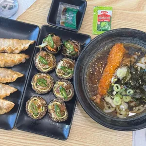 고씨네메밀공방 리뷰 사진