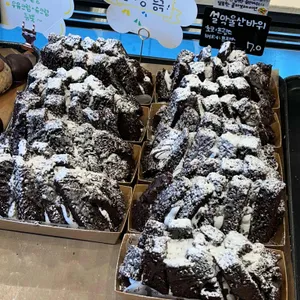 봉브레드 리뷰 사진