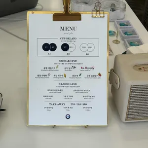설악젤라또 리뷰 사진