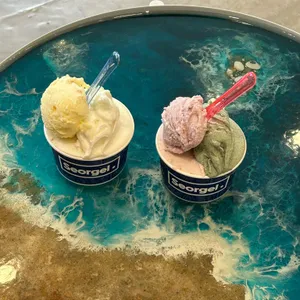 설악젤라또 사진