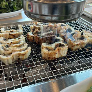 미남장어 대표 사진