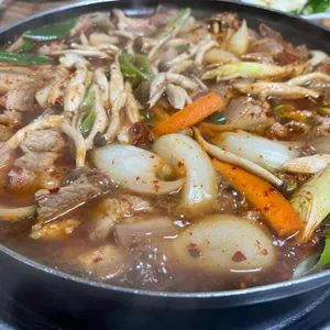 승진식당 대표 사진