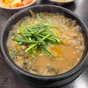 할머니추어탕 대표 사진