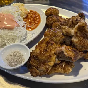달맞이광장바베큐 사진 2